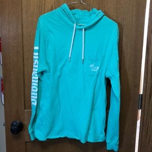 Disneyland sweatshirt